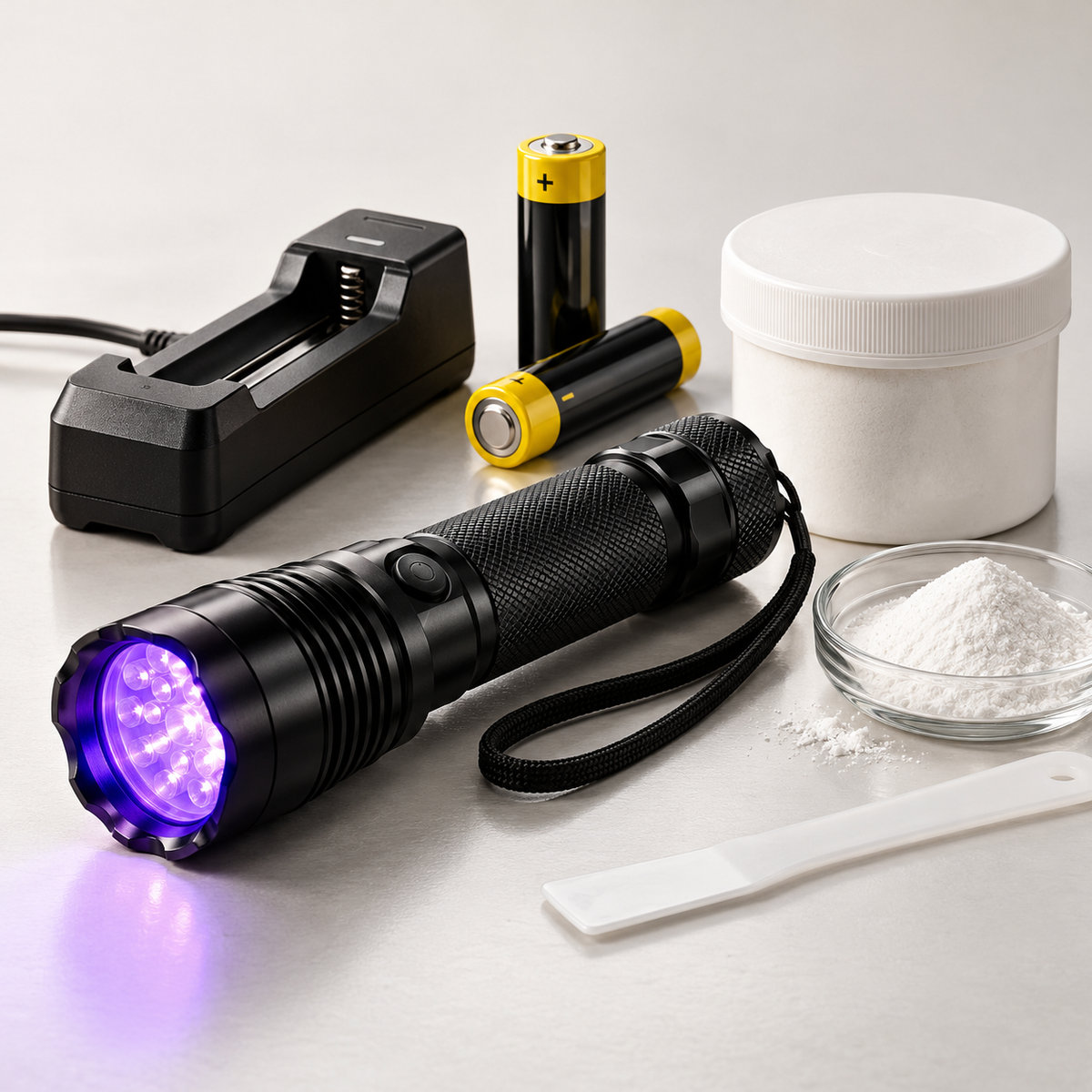 Gear, Tools and Accessories