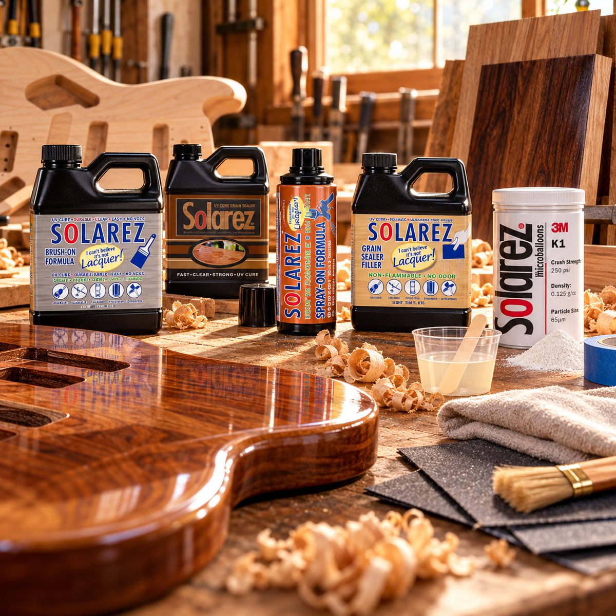 Woodworking