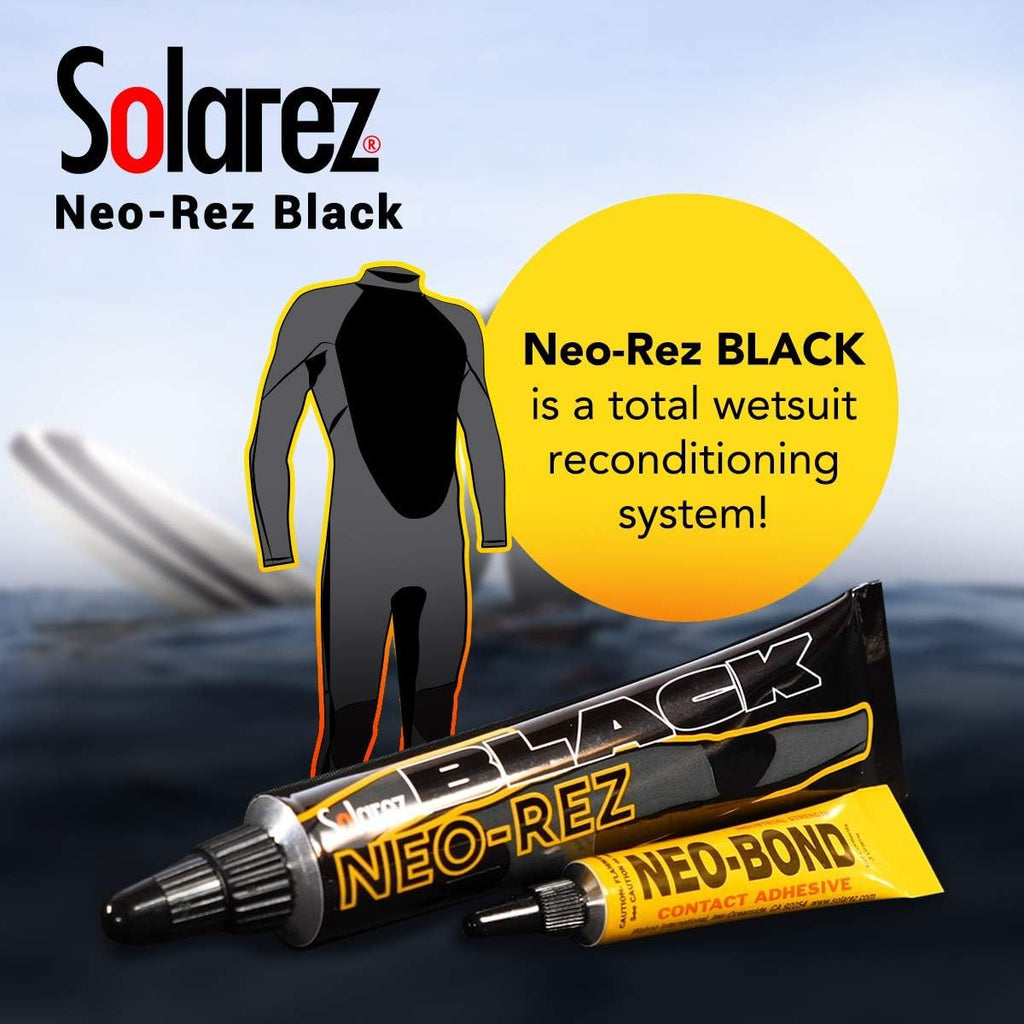 Neo-Rez Black (1.0 OZ)