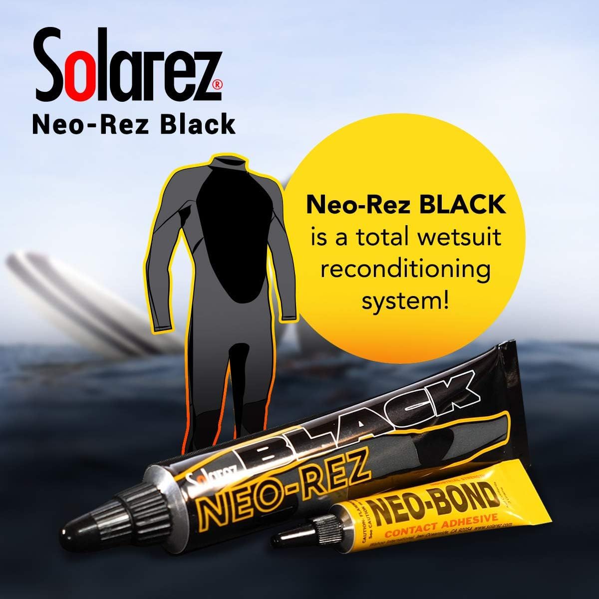 Neo-Rez Black (1.0 OZ)