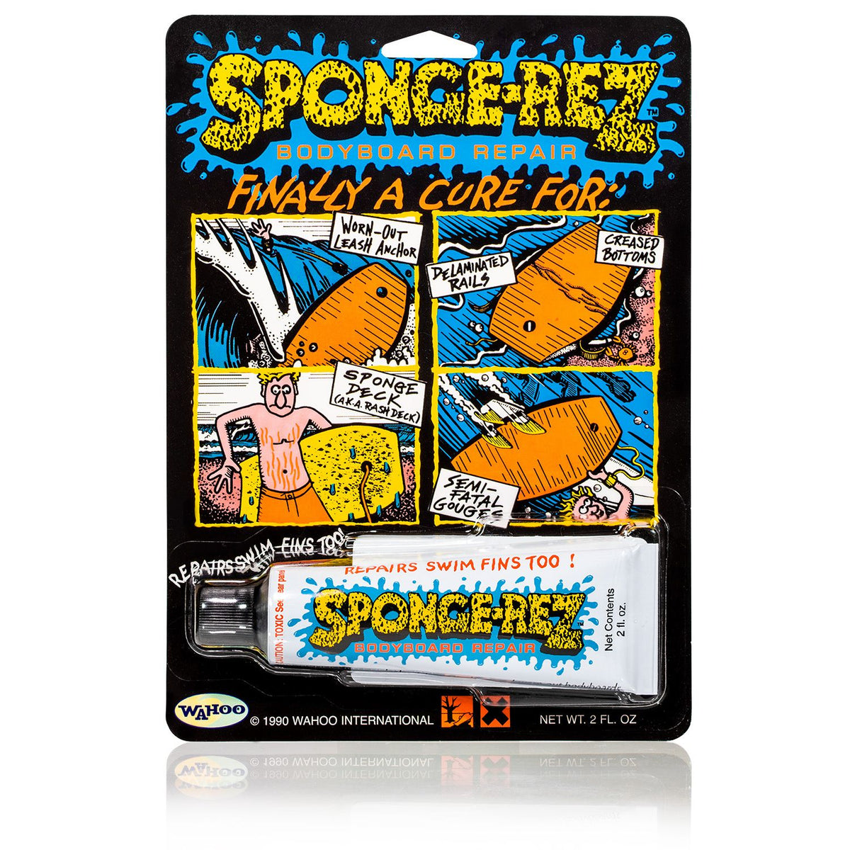 Sponge-Rez