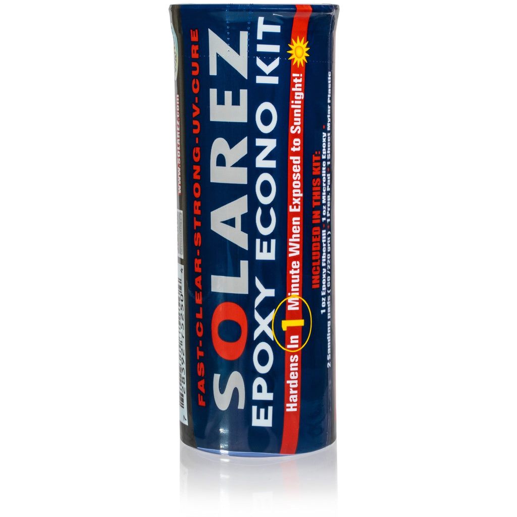 Epoxy Econo Kit