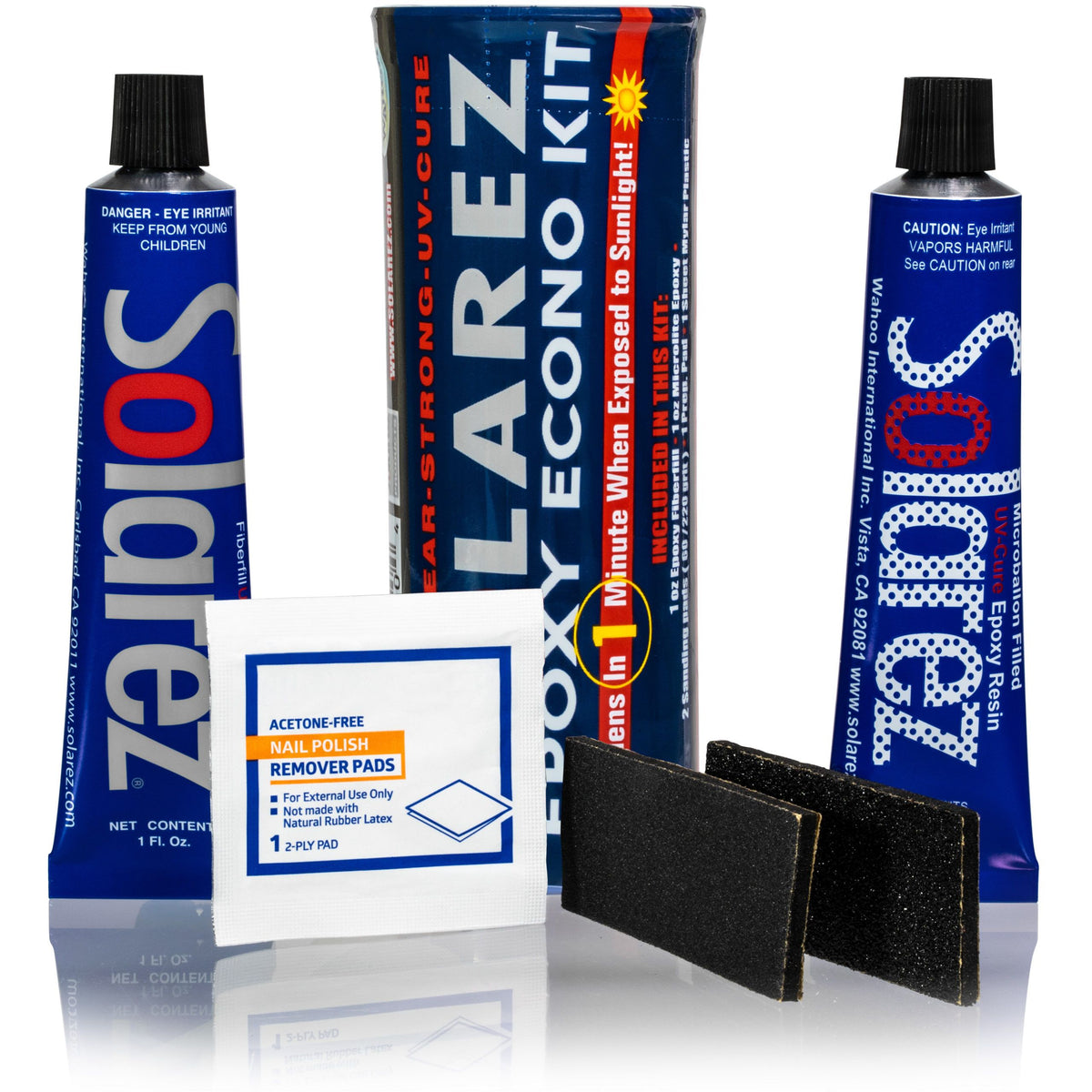 Epoxy Econo Kit