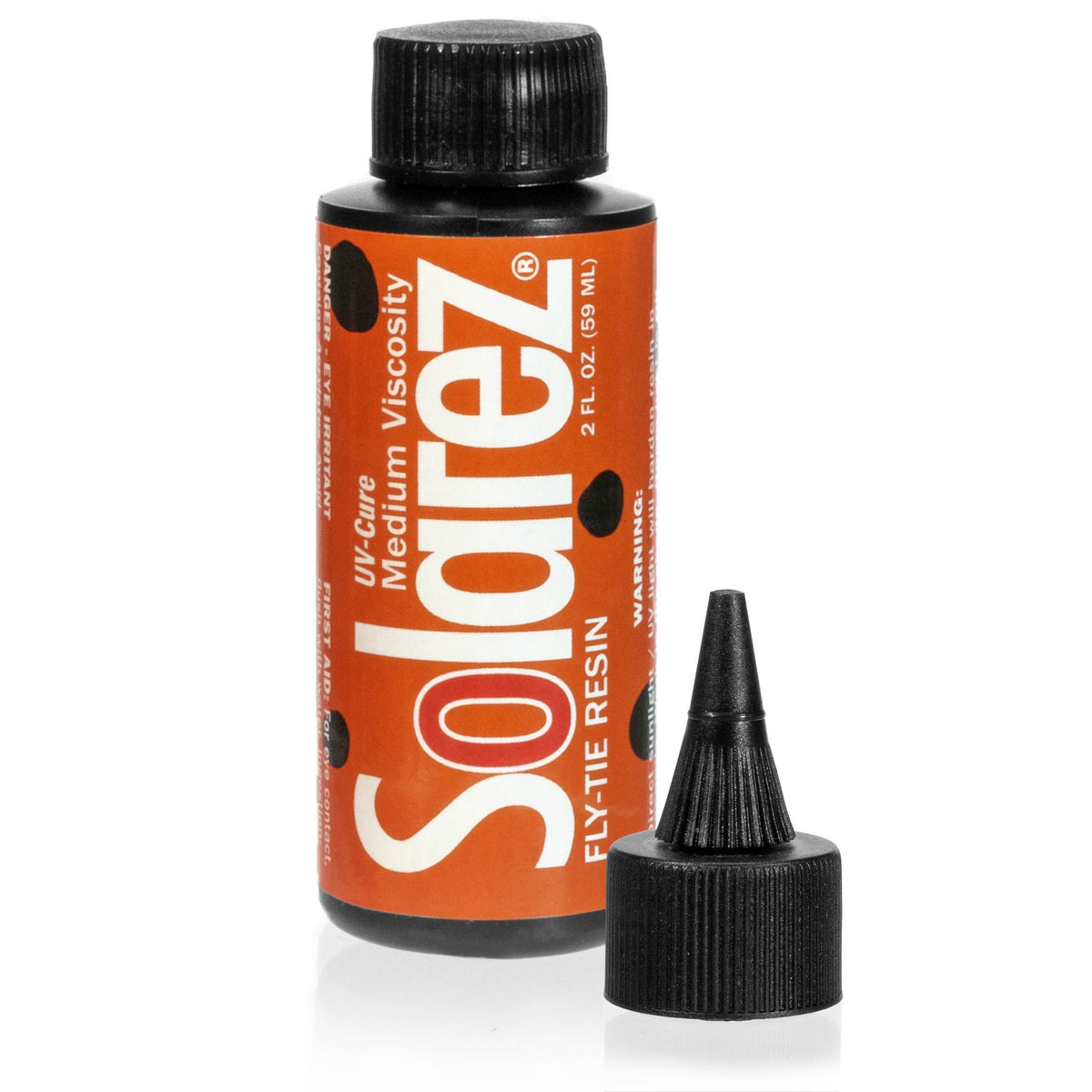 Fly-Tie Medium Viscosity