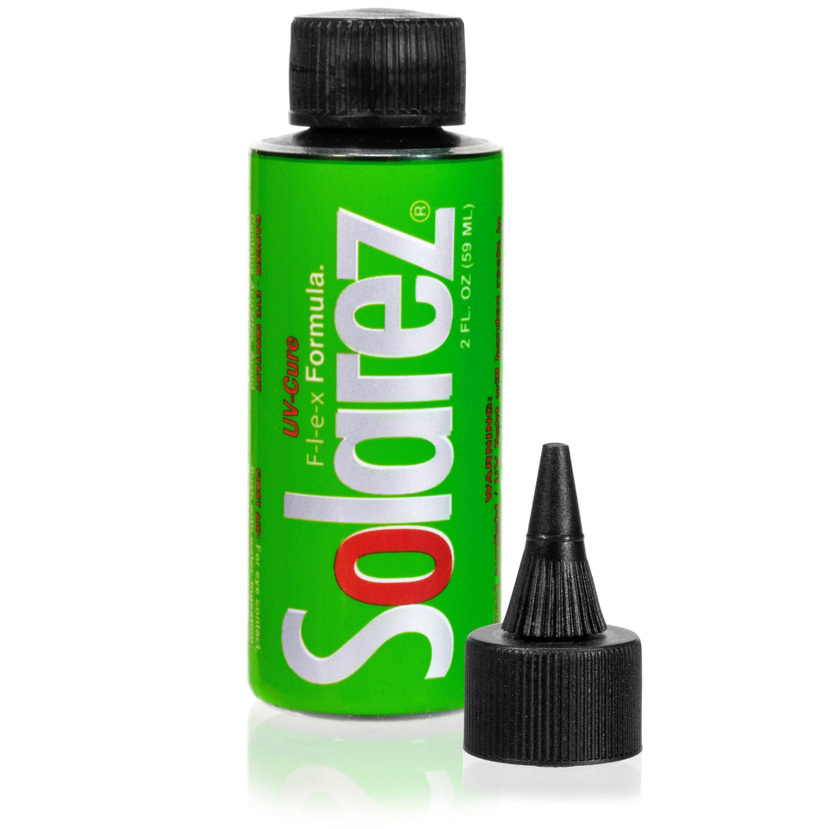 Fly-Tie FLEX Formula
