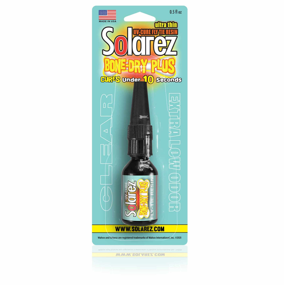 Fly-Tie Ultra Thin Bone-Dry Plus (0.5 OZ)