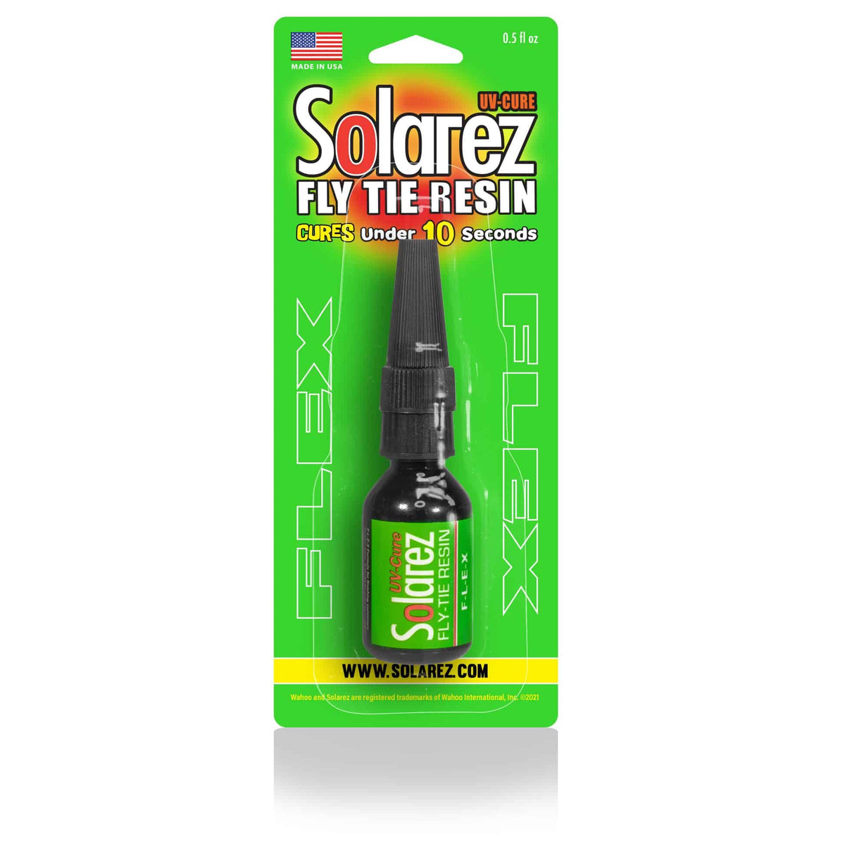 Fly-Tie FLEX Formula