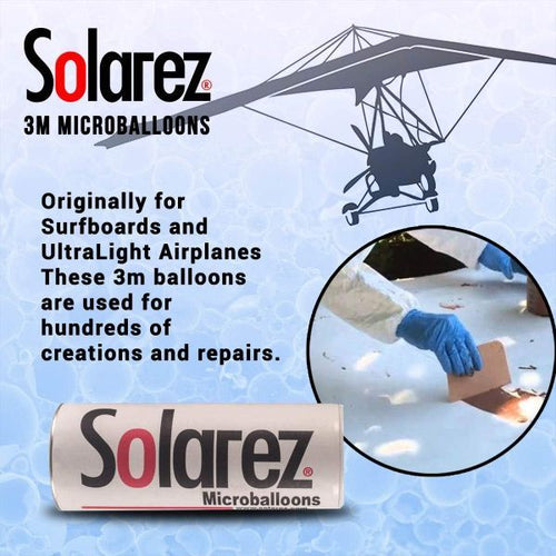 3M Microballoons (K1)