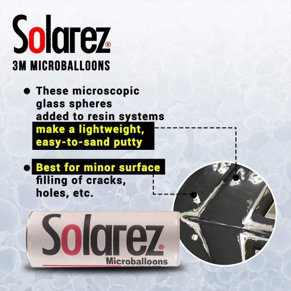3M Microballoons (K1)