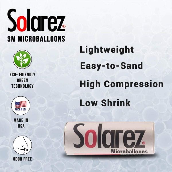 3M Microballoons (K1)