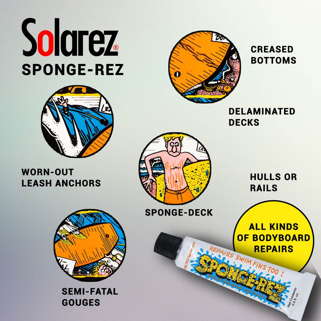 Sponge-Rez