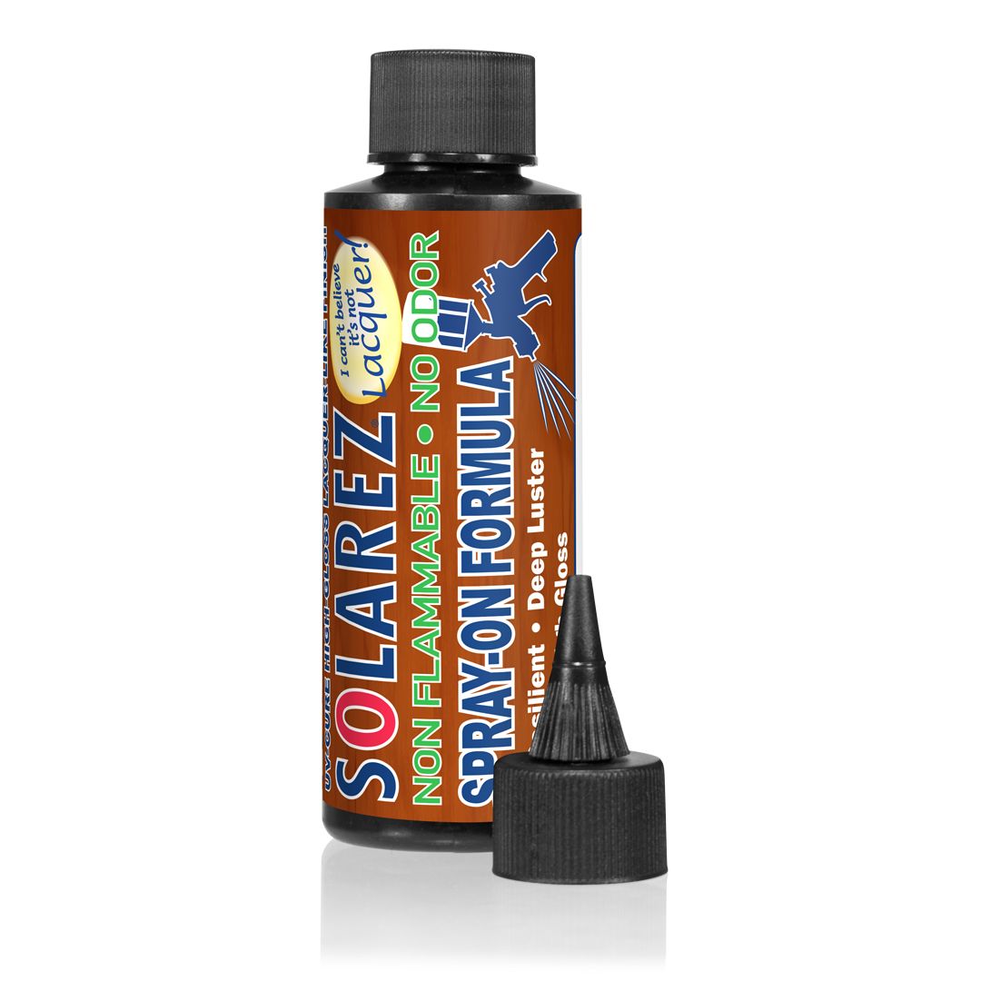 I Can't Believe It's Not Lacquer Spray-On (4.0 OZ)